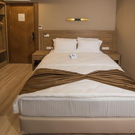 Otel Vona Орду Экстерьер фото