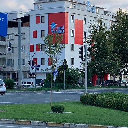 Otel Vona Орду Экстерьер фото