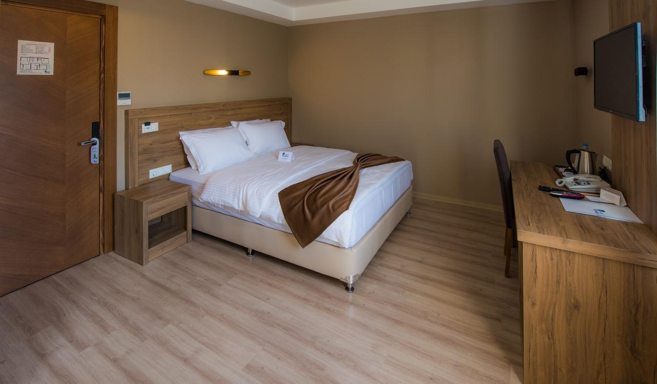 Otel Vona Орду Экстерьер фото