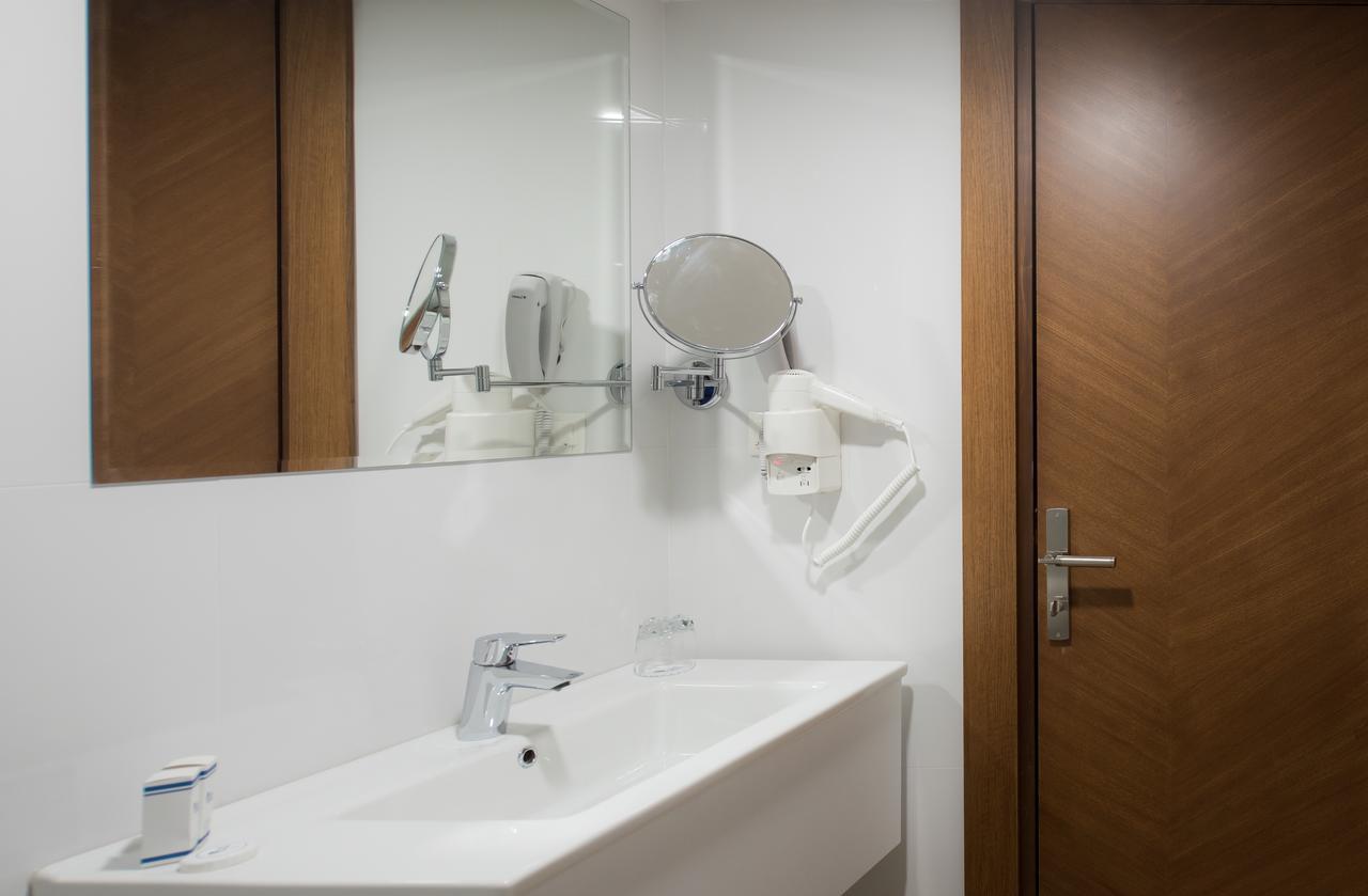 Otel Vona Орду Экстерьер фото