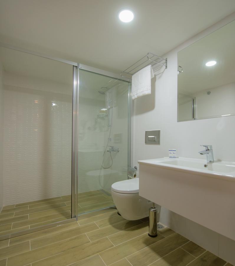 Otel Vona Орду Экстерьер фото