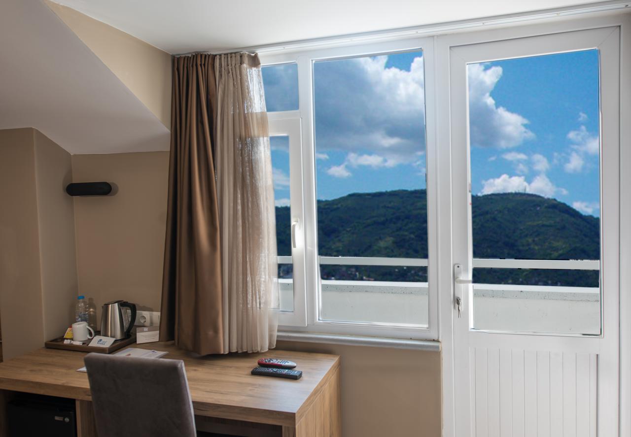 Otel Vona Орду Экстерьер фото